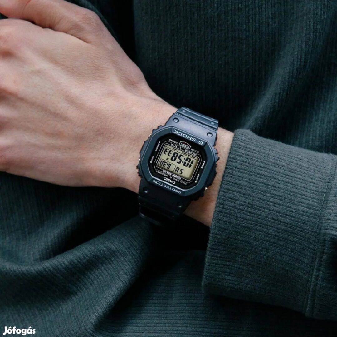 Casio G-Shock GW5000U