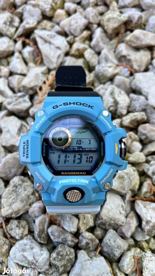 Casio G-Shock GW-9402kj-2jr