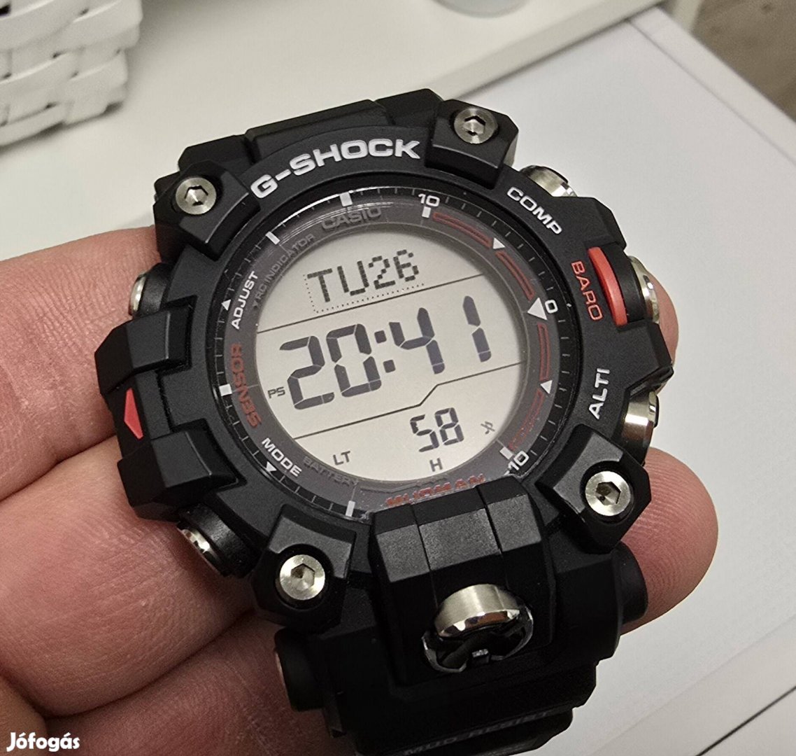 Casio G-Shock GW-9500