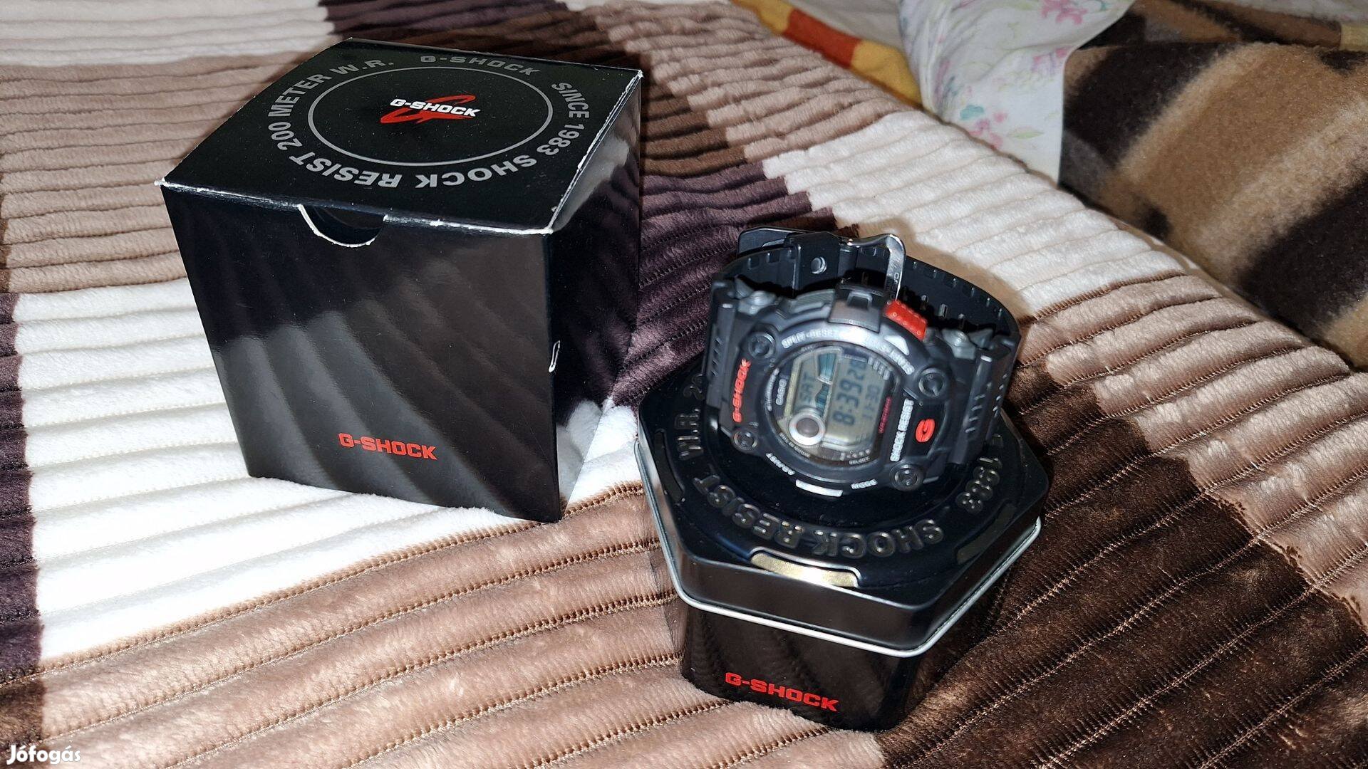 Casio G-Shock G-7900