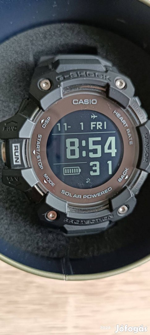 Casio G-Shock G-Squad