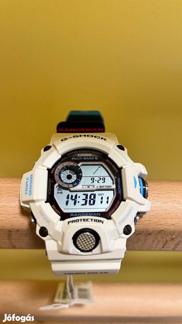 Casio G-Shock Gw-9408kj-7jr