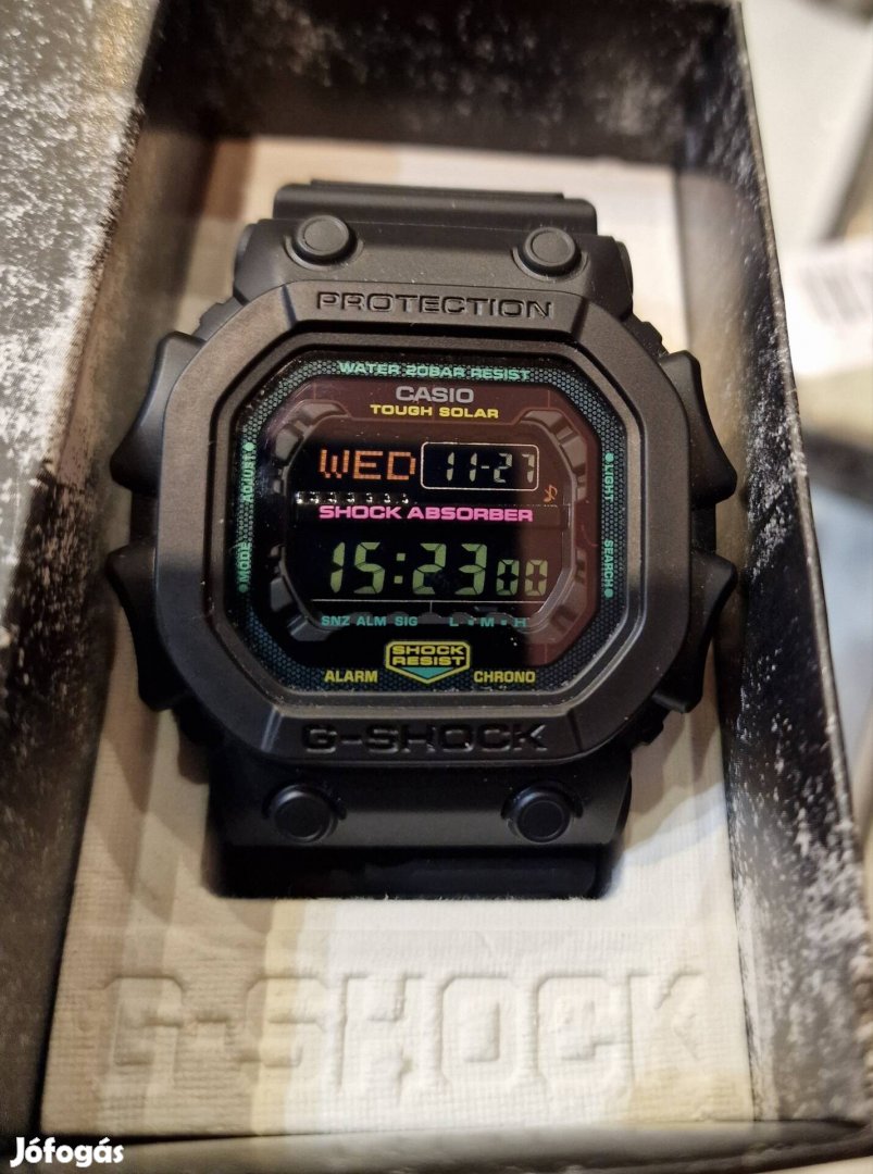 Casio G-Shock Gx-56MF