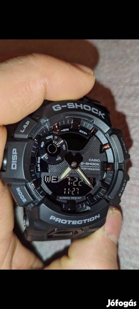 Casio G Shock Karóra GBA900