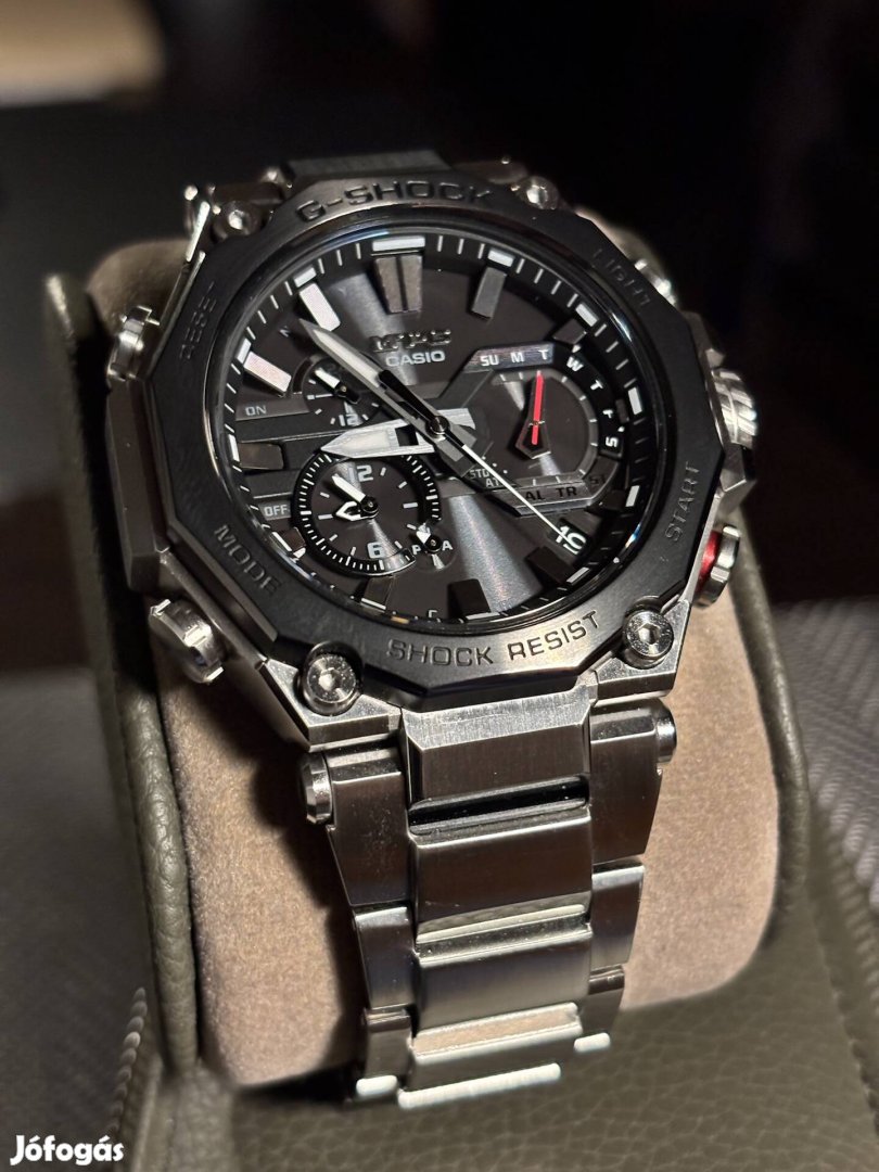 Casio G-Shock MTG B2000 