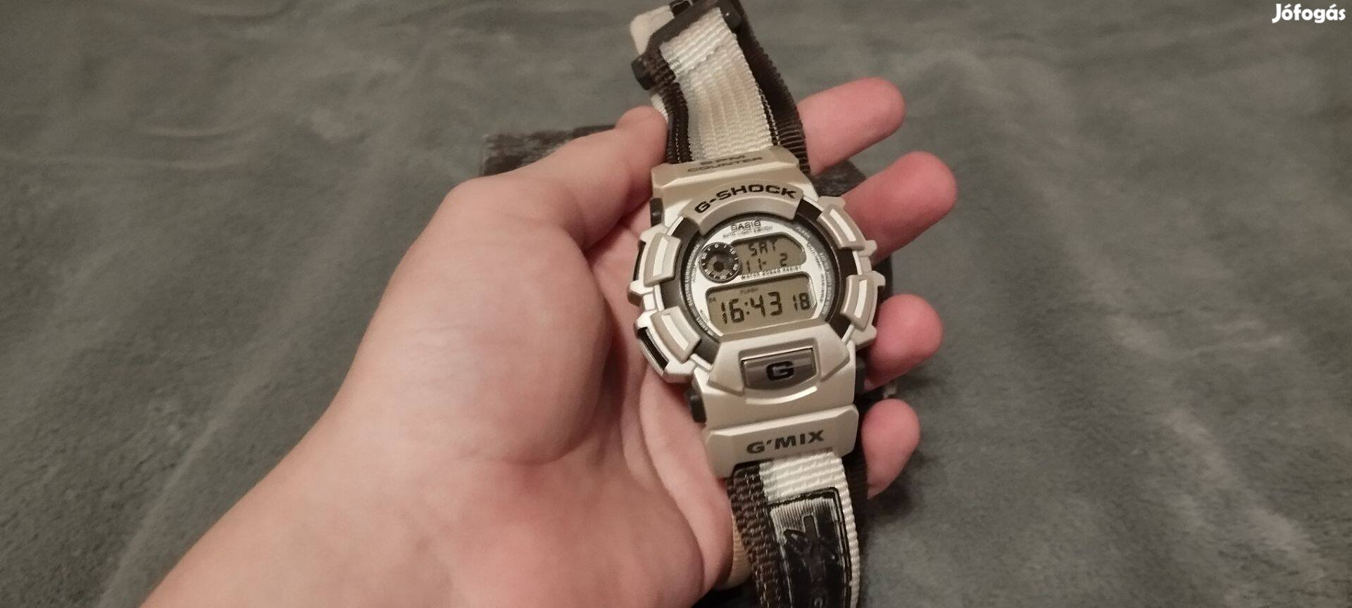 Casio G-Shock Óra