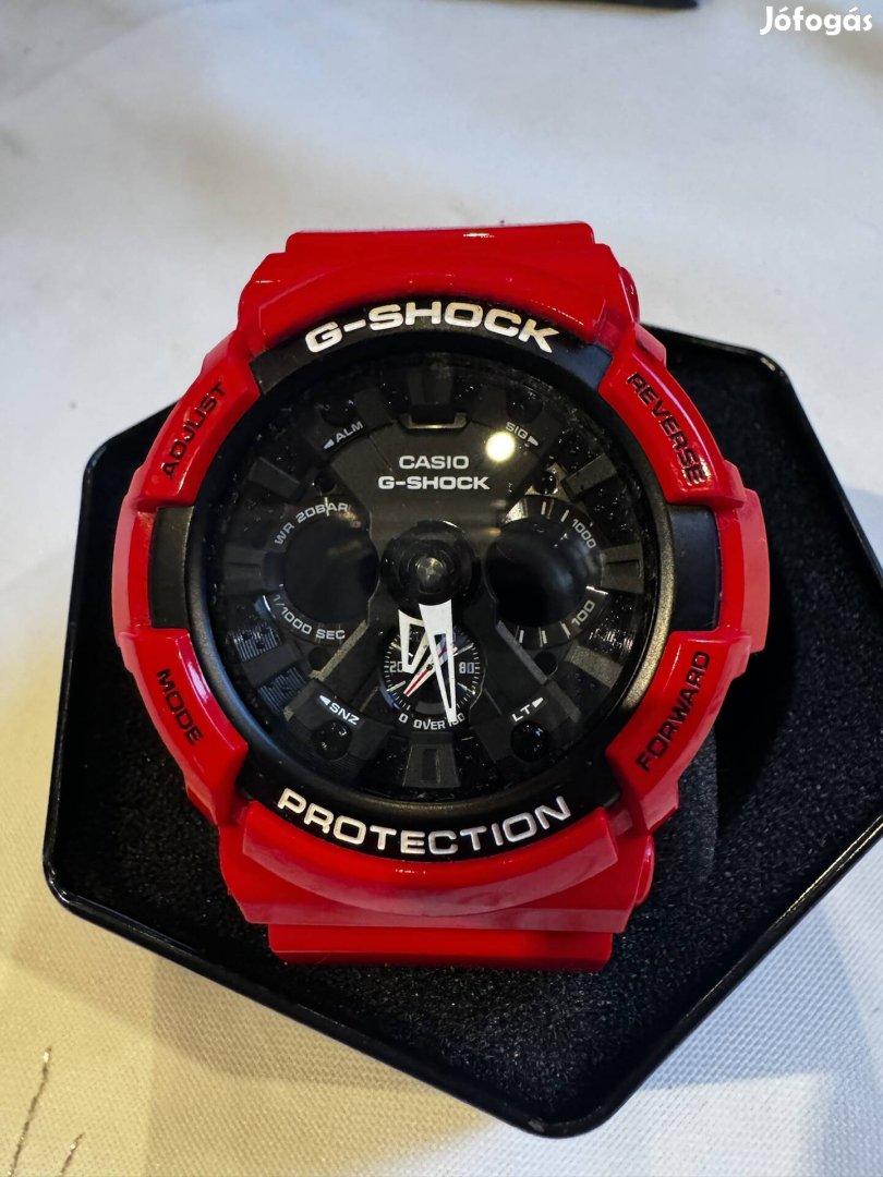 Casio G-Shock  