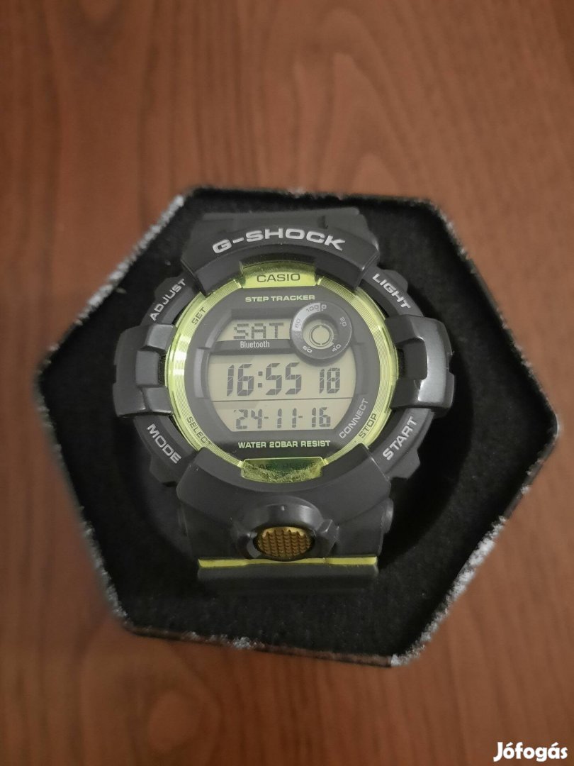 Casio G-Shock férfi karóra