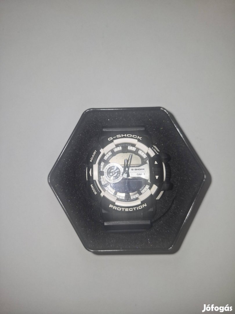 Casio G-Shock óra