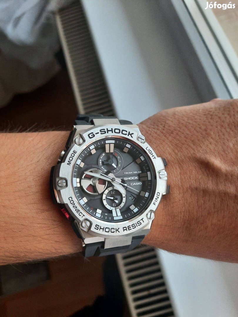 Casio G shock