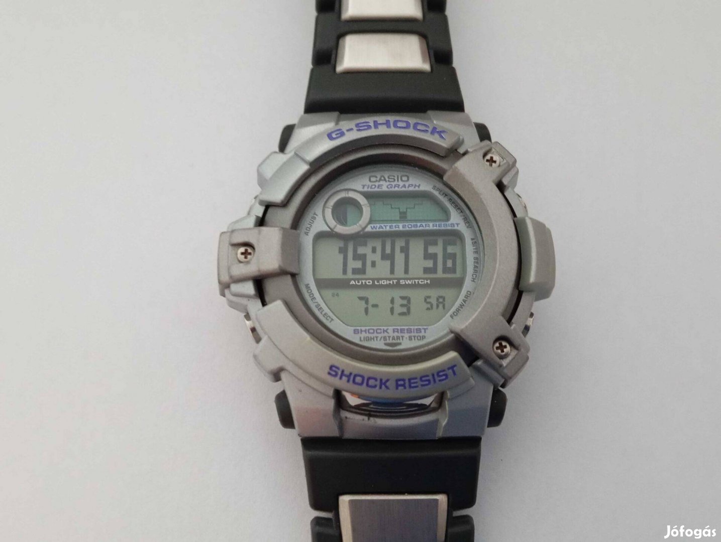 Casio G shock