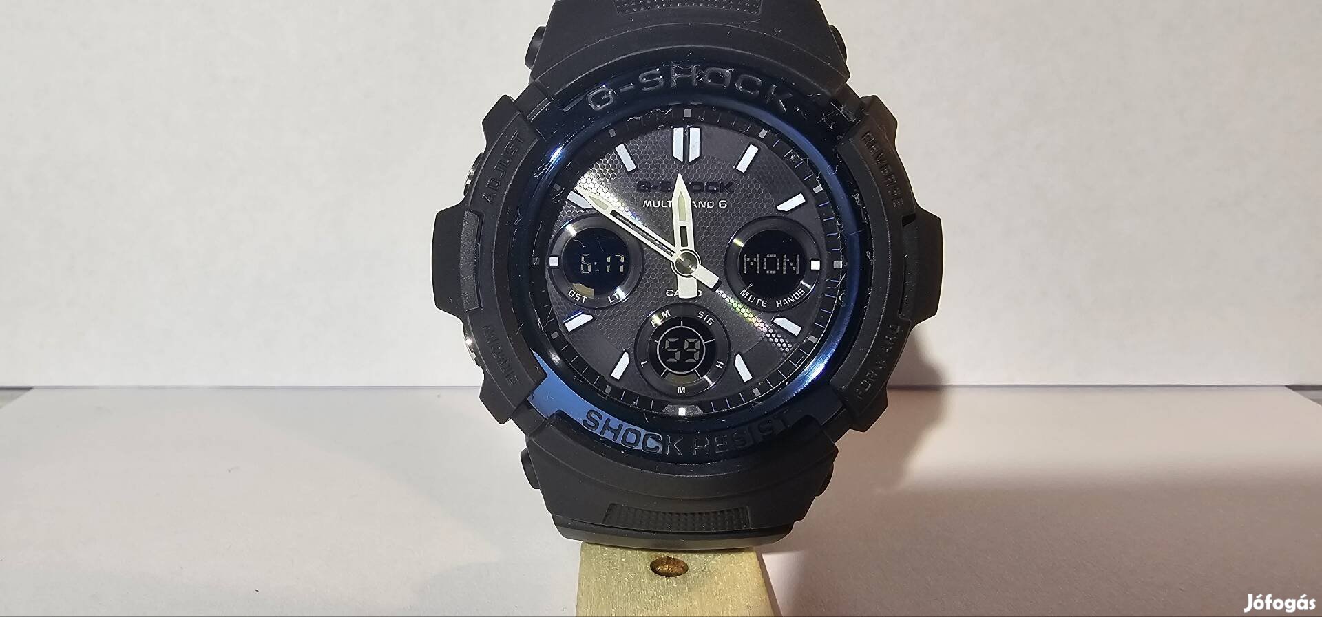 Casio G-shock