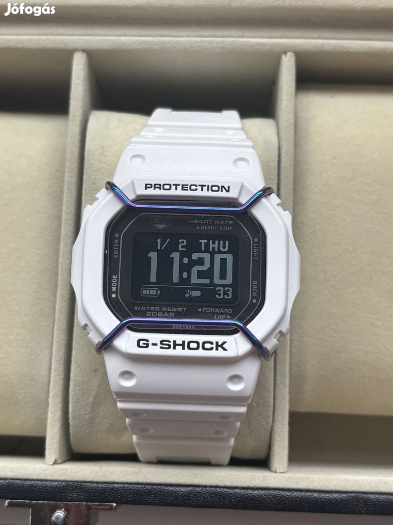 Casio G-shock DW-H5600