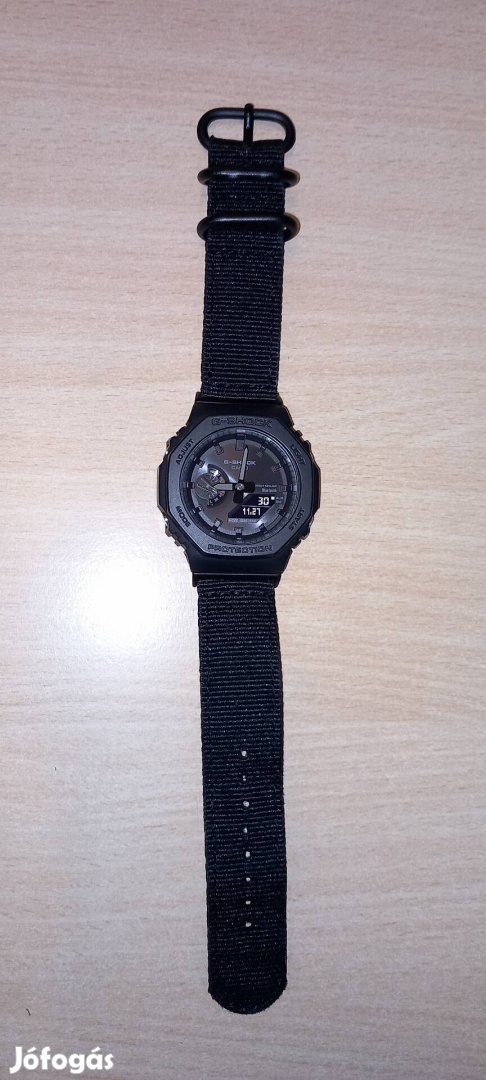 Casio G-shock GA-B2100-1A1ER