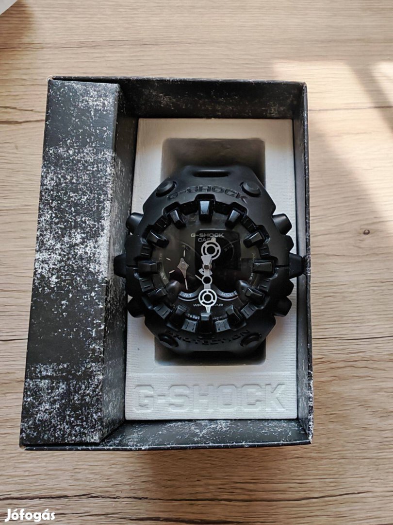 Casio G-shock GA-V01-1A eladó