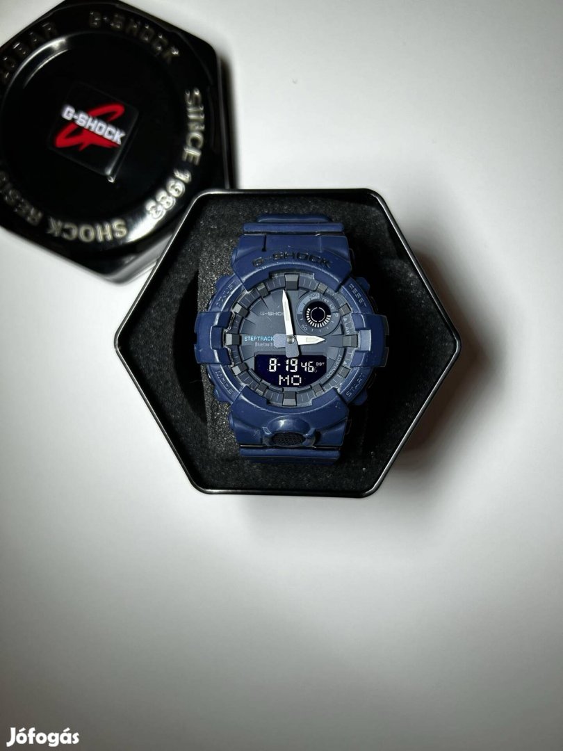 Casio G-shock GBA-800 karóra