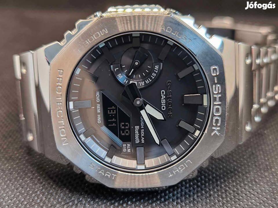 Casio G-shock GM b2100d