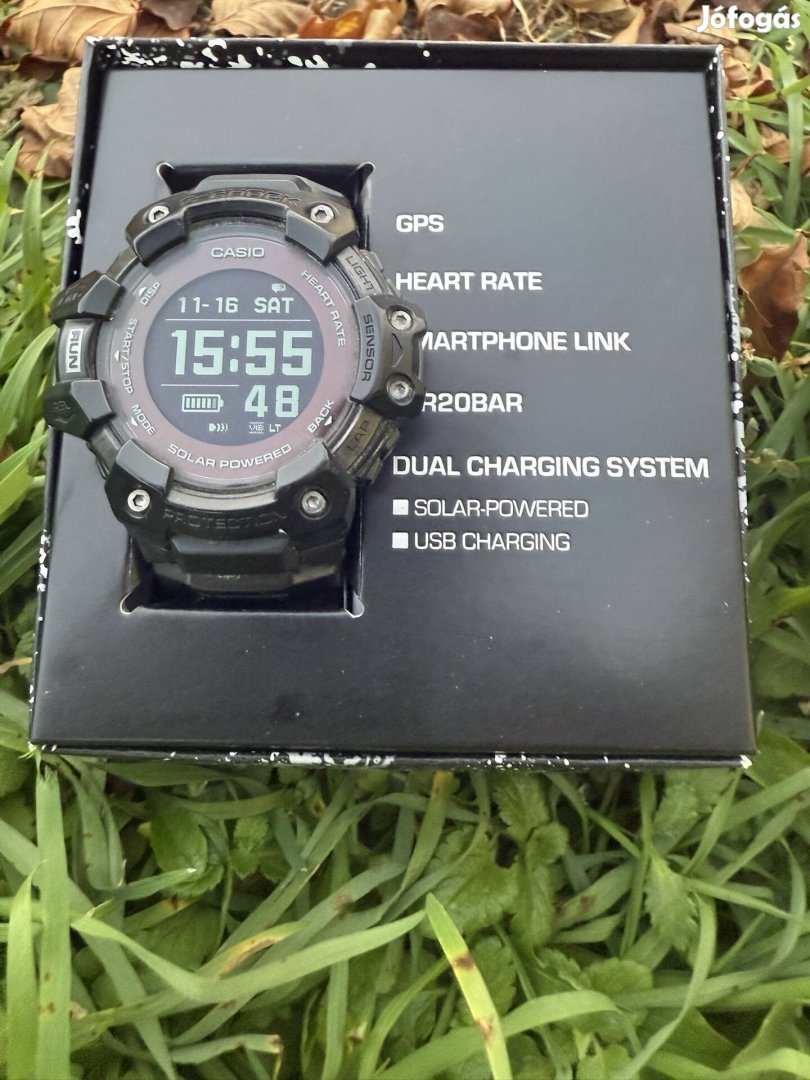 Casio G-shock Gbdh 1000