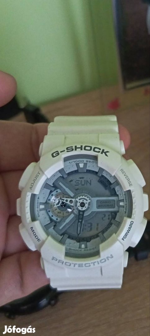 Casio G-shock