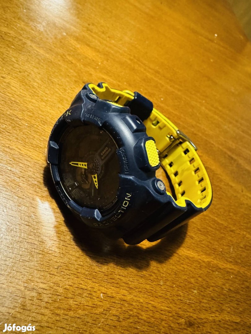 Casio G-shock 