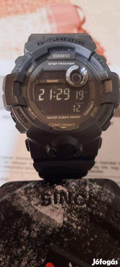 Casio G-shock karóra