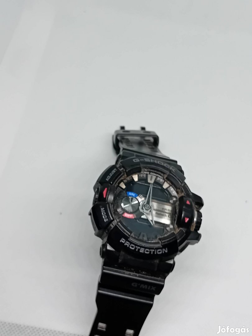 Casio G-shock karóra GBA-400