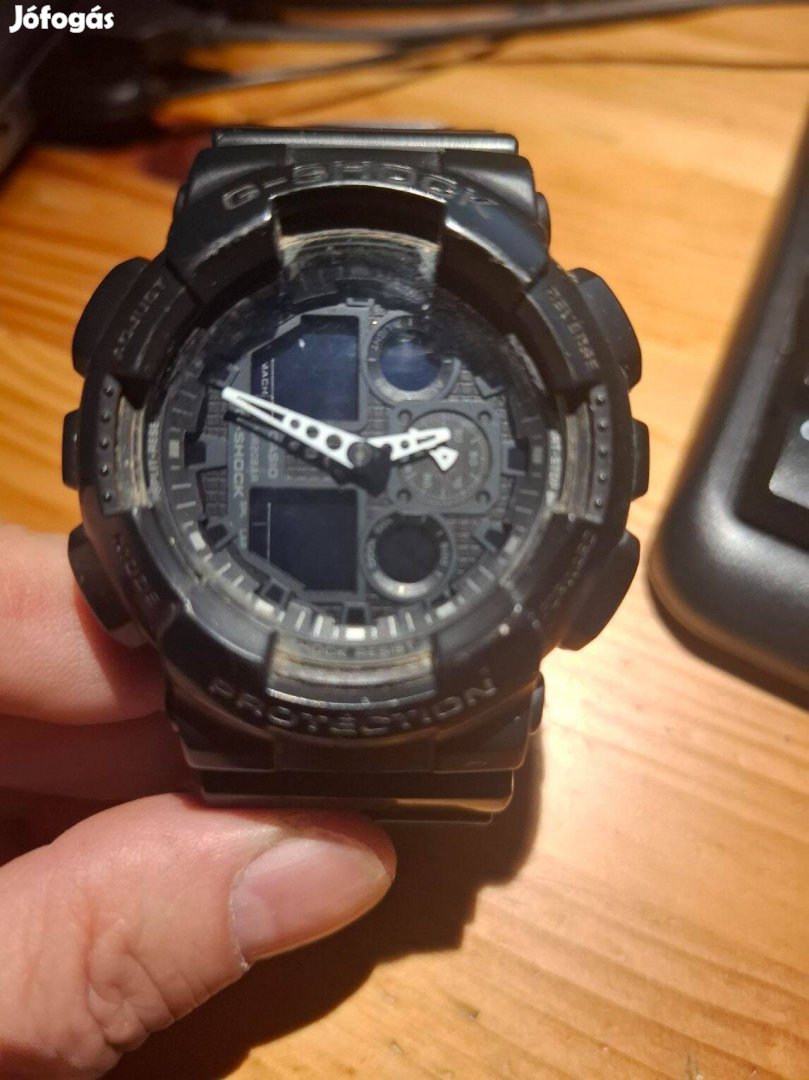 Casio G shock karóra eladó