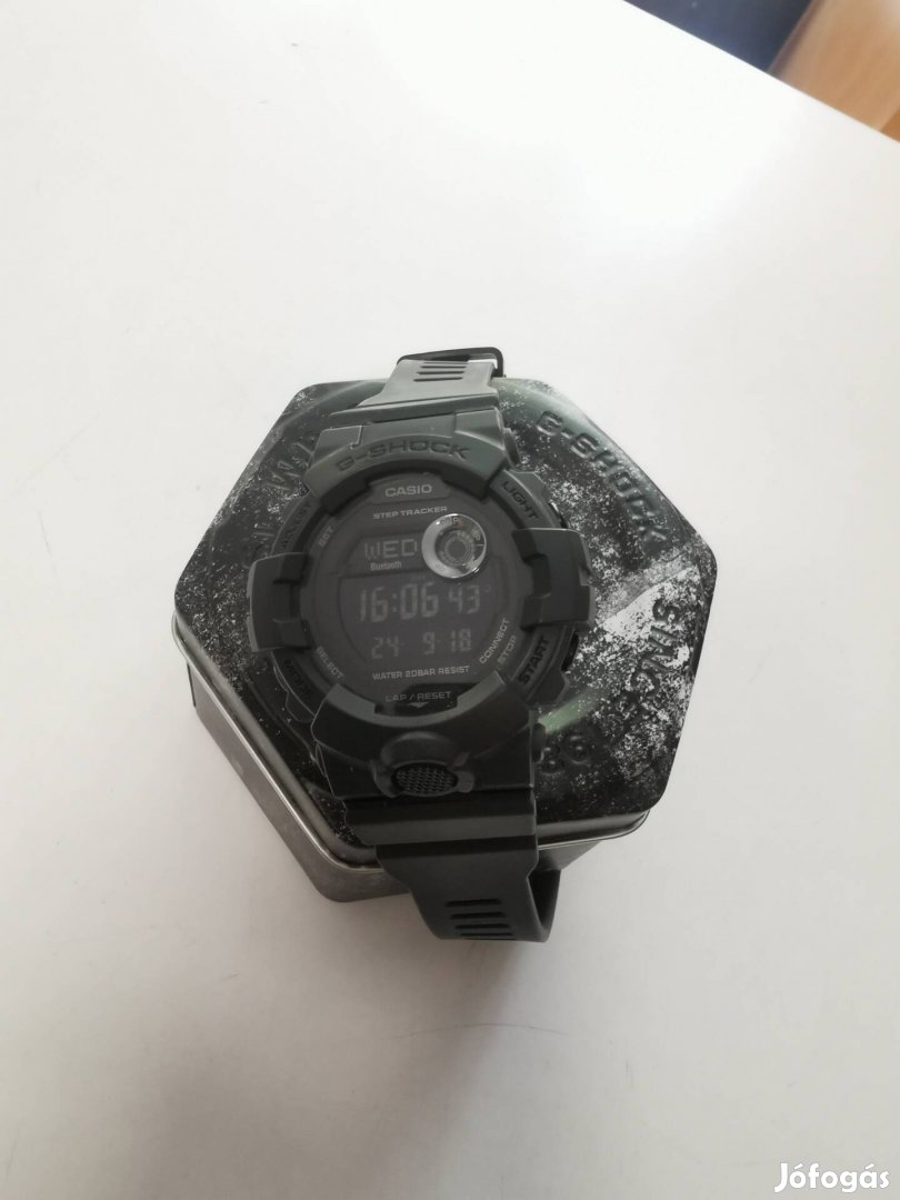 Casio G-shock óra