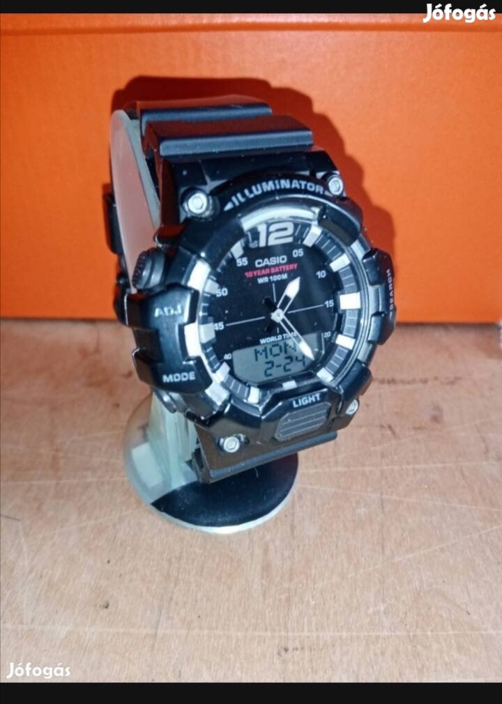 Casio HDC  700