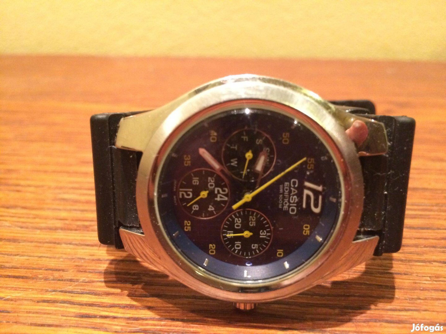 Casio Karóra