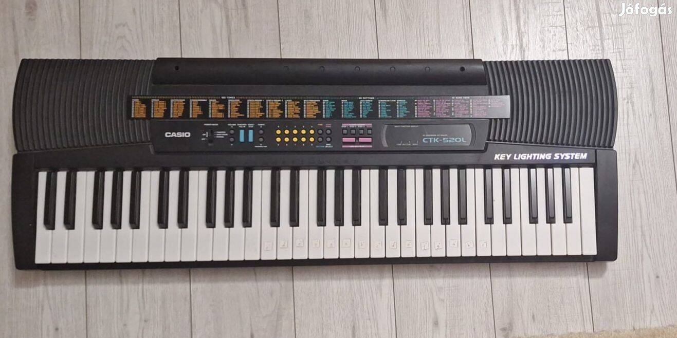 Casio Keyboard