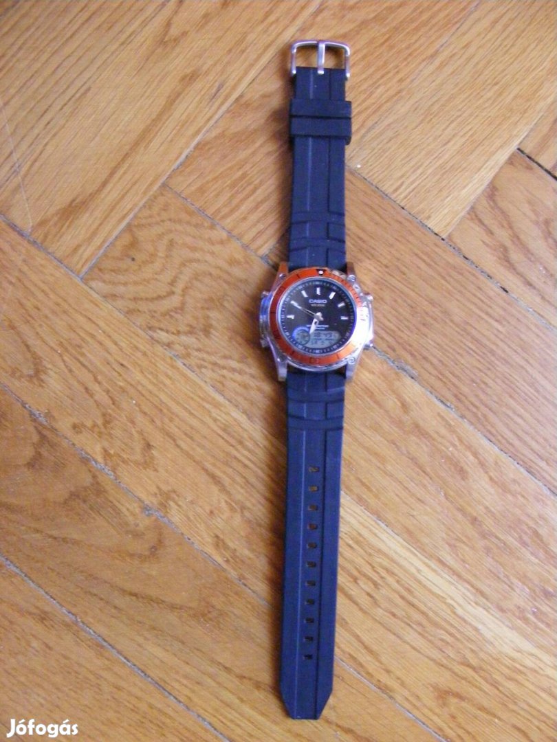 Casio 2024 mtd 1055