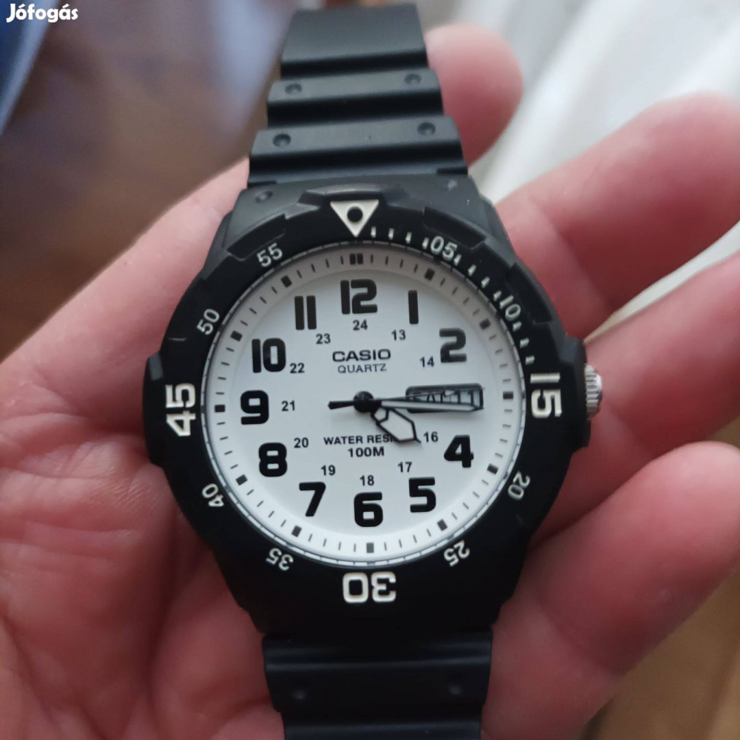 Casio Mrw-200H