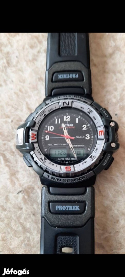 Casio PRT-70 hordatlan Eladó.Csere olcsóbb g-re...