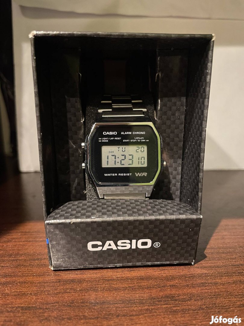 Casio Retro Karóra 