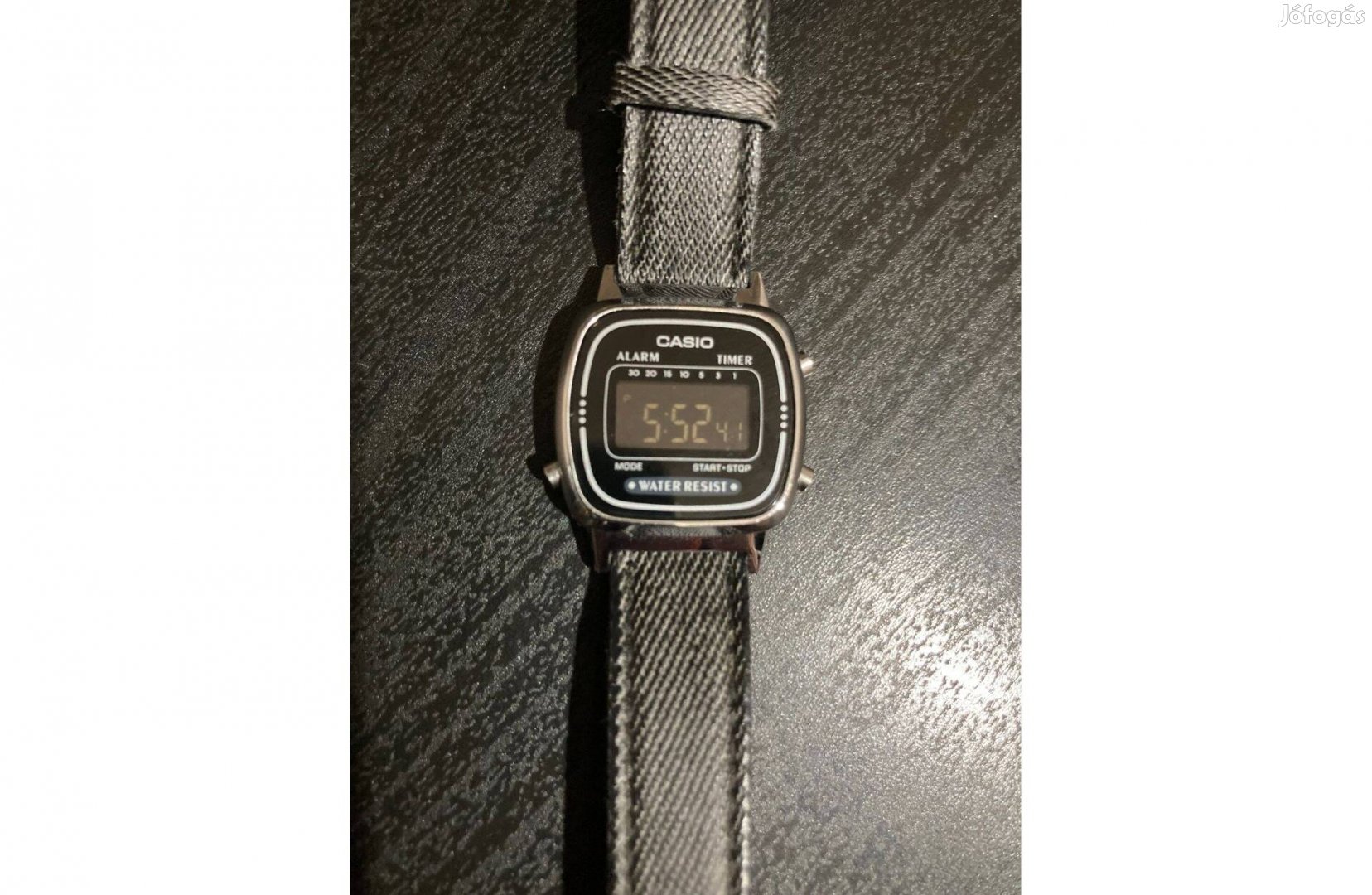 Casio Retro női karóra