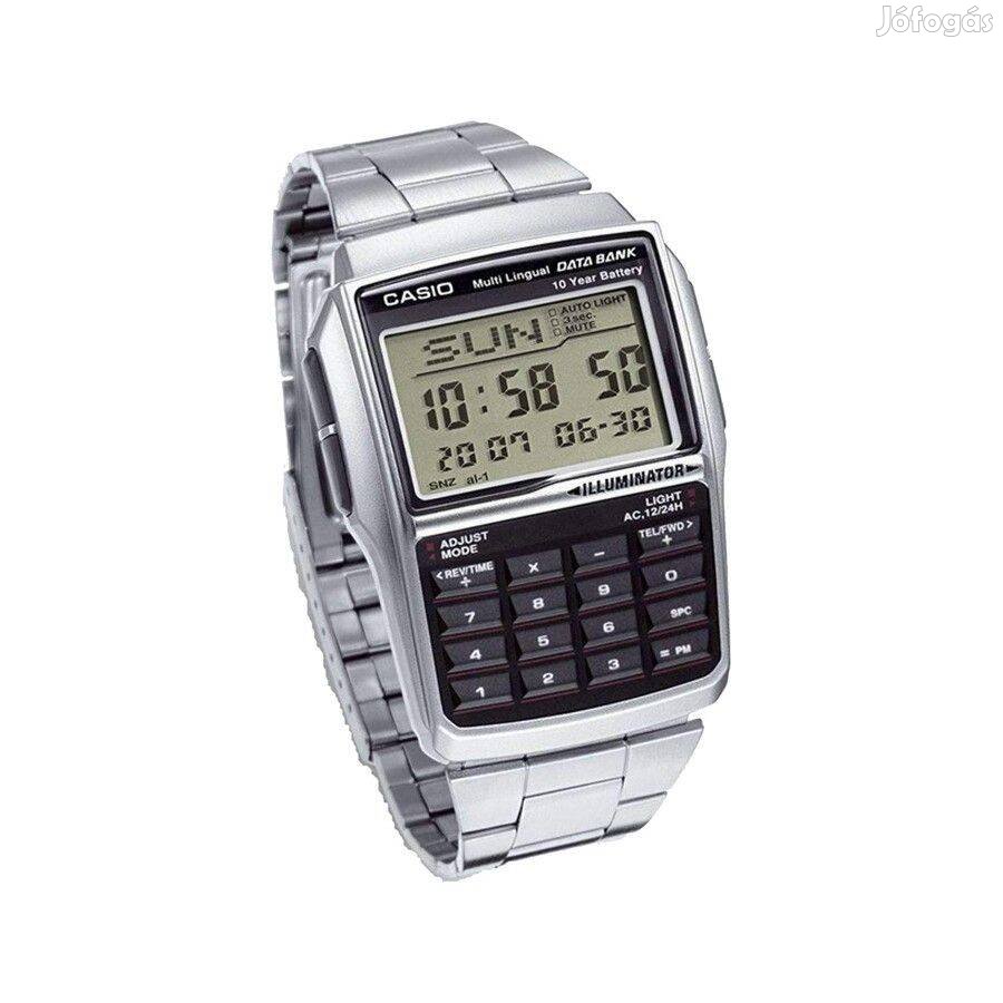 Casio Vintage BDC32D1AES - Új!