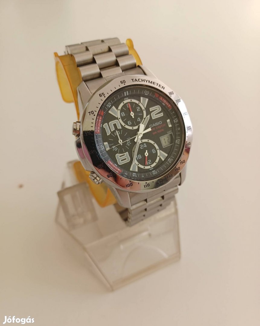 Casio Wave Ceptor Wvq-550 karóra
