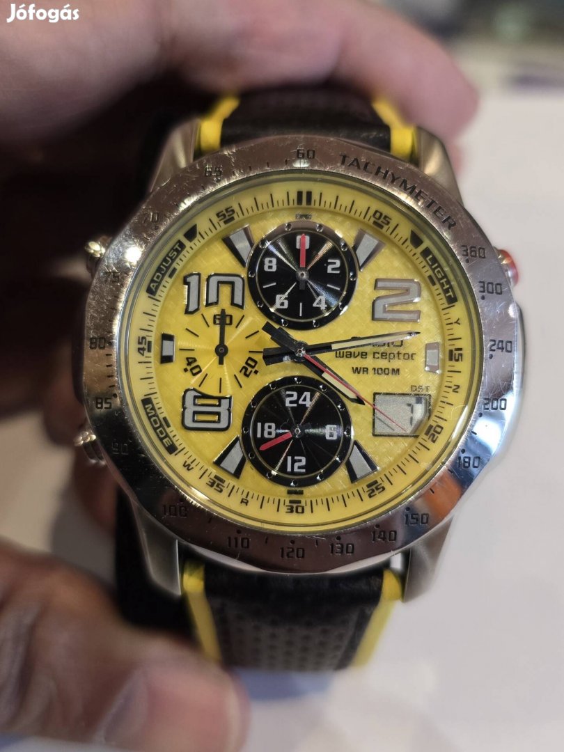 Casio Wvq-550 