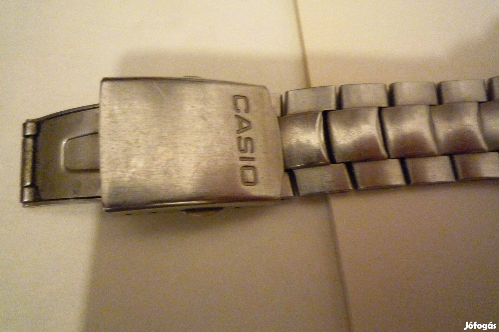 Casio , óra tok szerelőknek