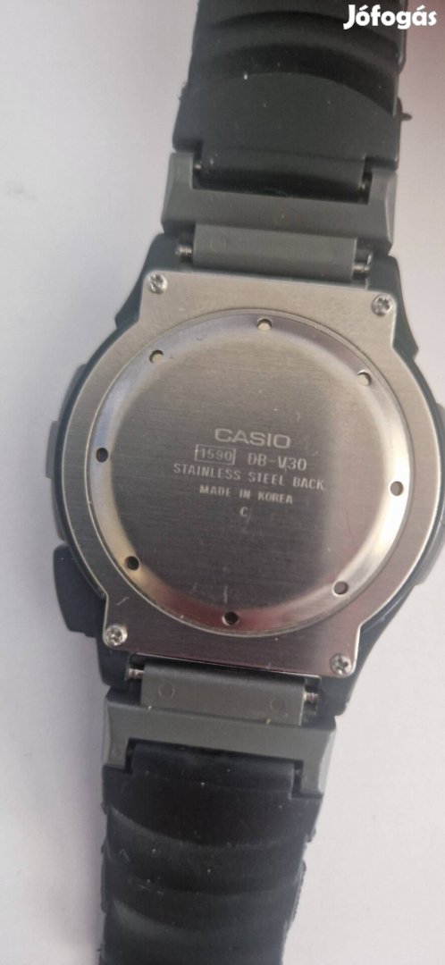 Casio db-v30