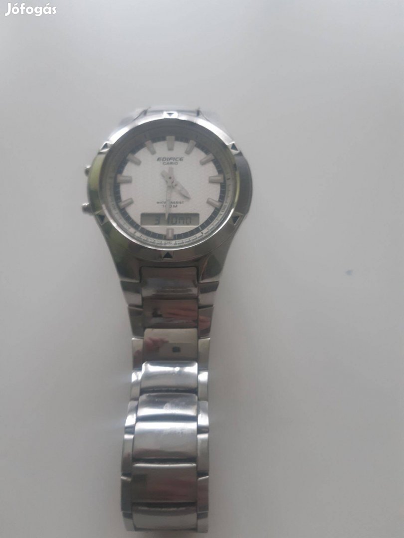 Casio edifice
