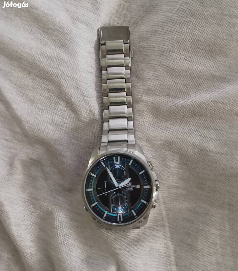 Casio edifice 533d 