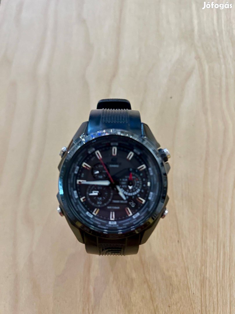 Casio edifice Tough Solar EQS-500 C