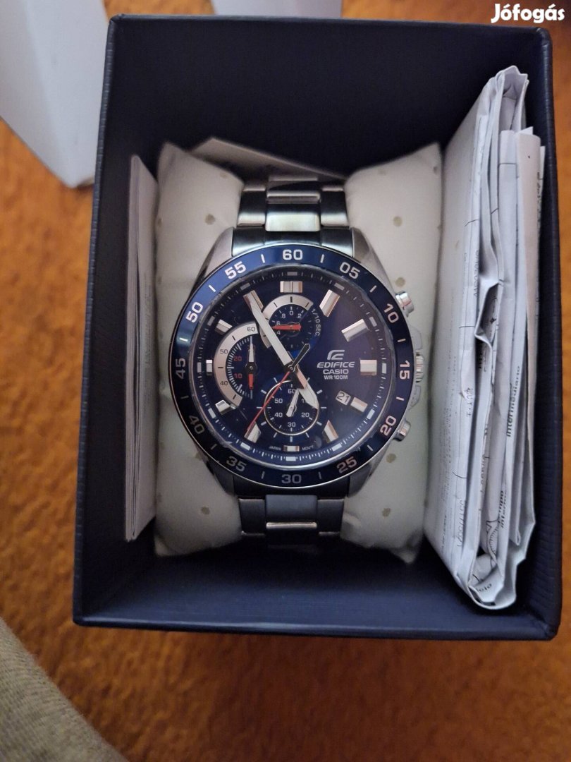 Casio edifice efv-550d-2avudf 