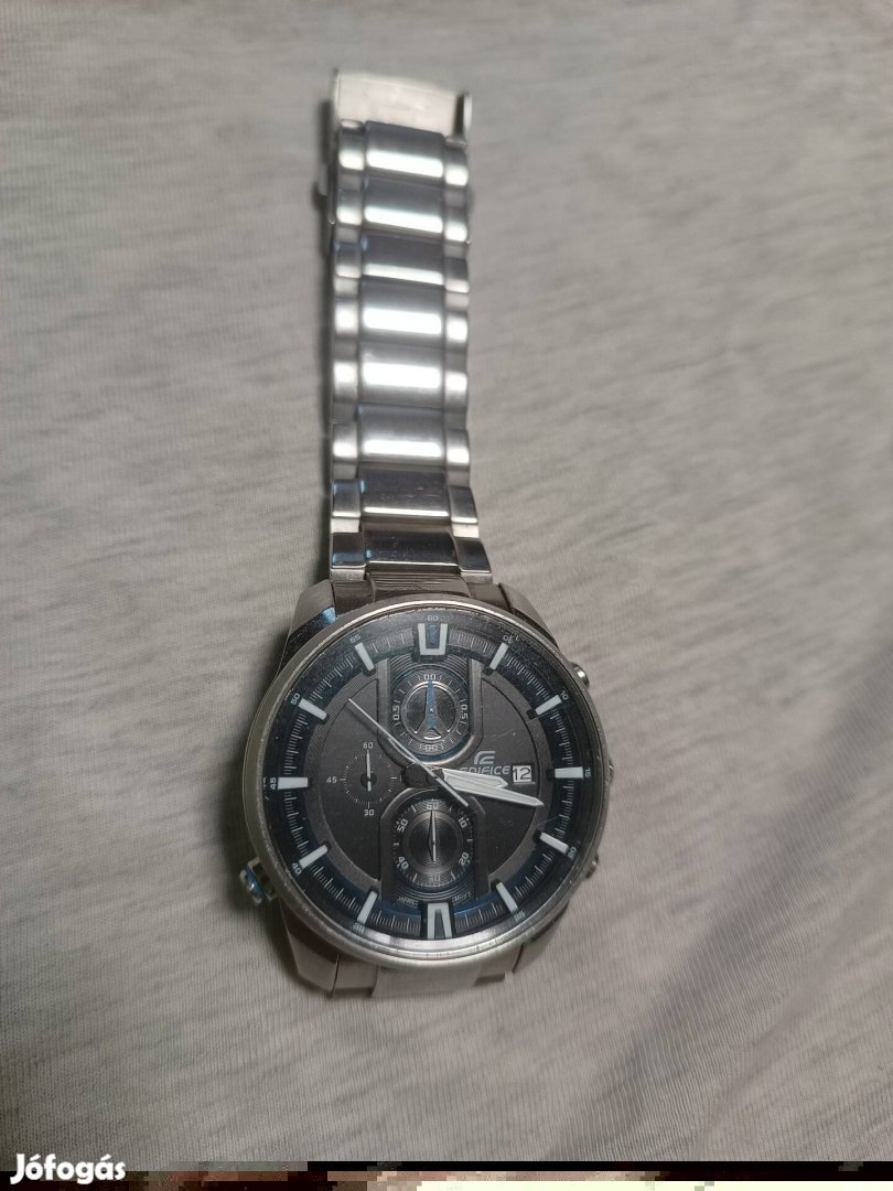 Casio edifice karóra 