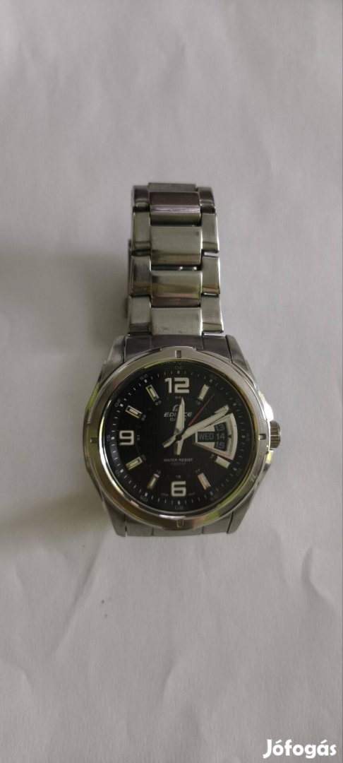 Casio ef 129d edifice