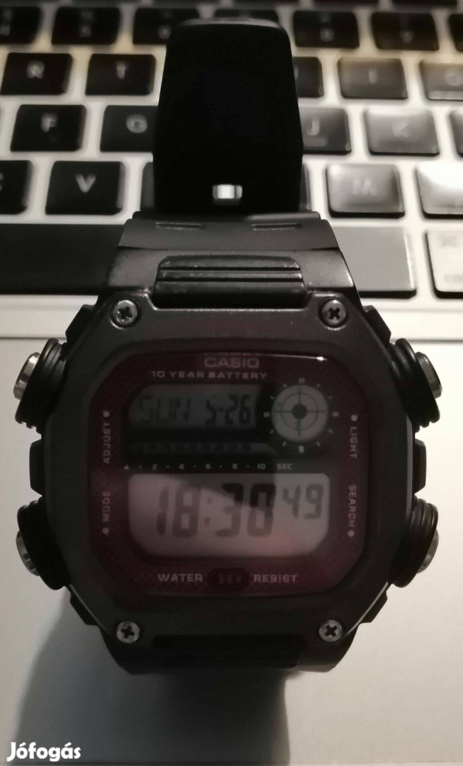 Casio férfi óra