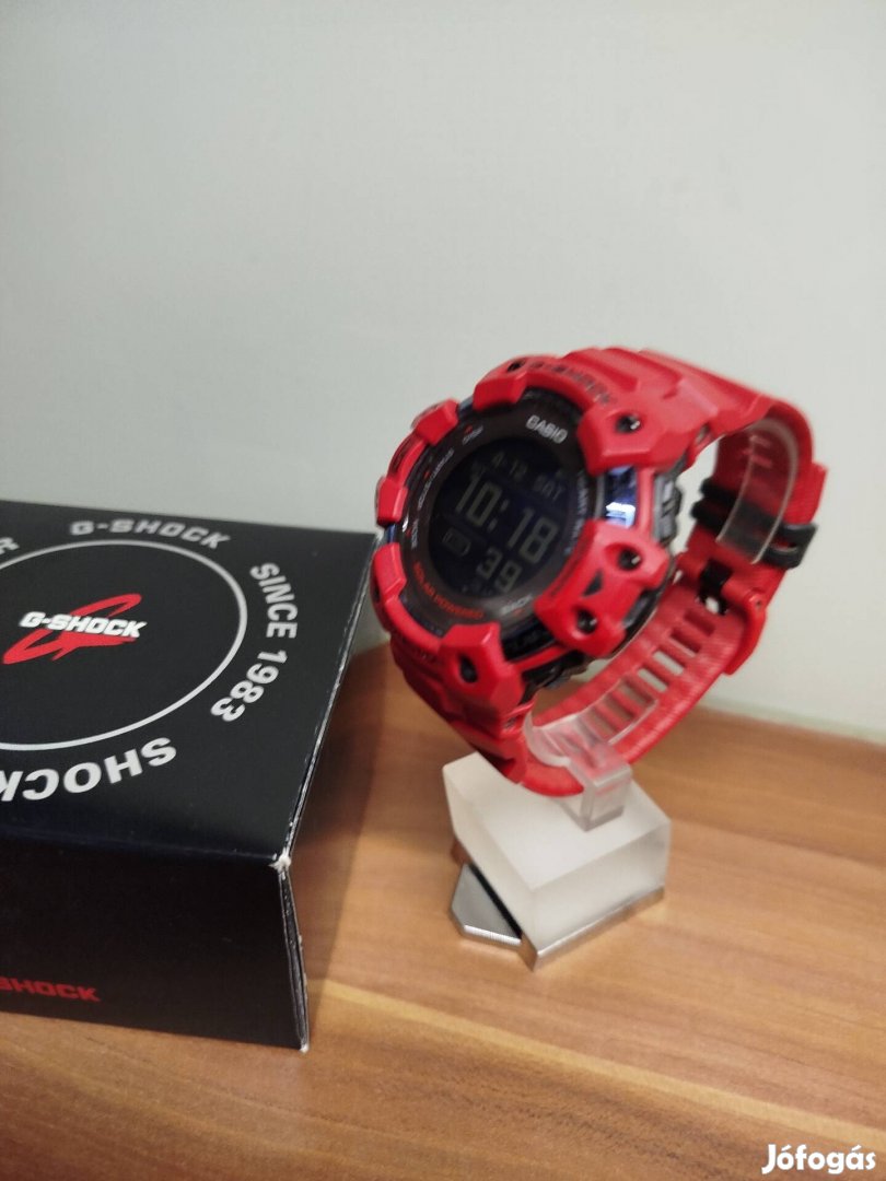 Casio gbd-h1000 karóra g-shock óra 