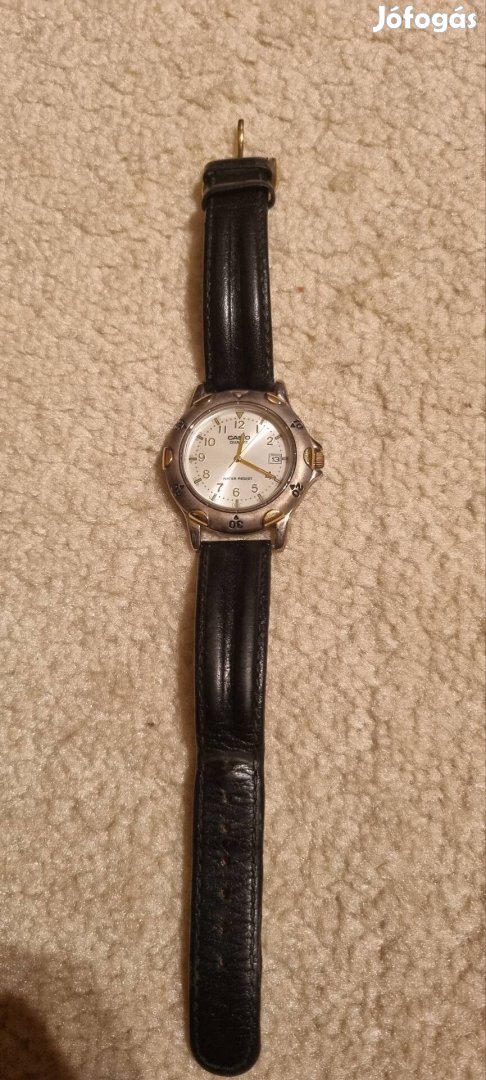 Casio karóra MTP-3011 típusú